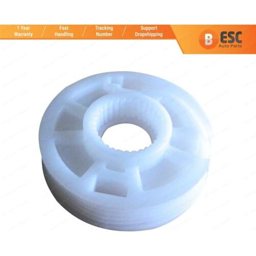 ESC Auto Parts EWR865 Electrical Power Window Regulator Wheel Rear; right for VW Golf4 Passat Fast Shipment Ship From Turkey