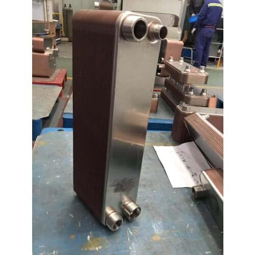 Nitrogen evaporator mvr steam evaporators