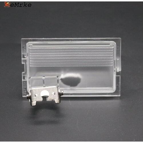 EEMRKE for Land Rover LR2 LR3 LR4 Freelander 2 Discovery 3 4 Range Rover Sport Rearview Camera Bracket Adjustment Angle Adapter