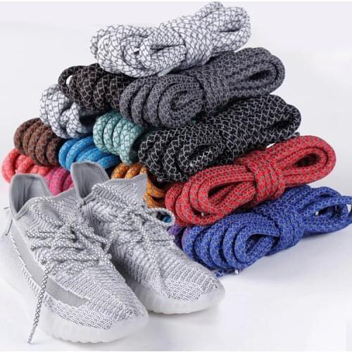 FASTLACES Sports Shoe Laces