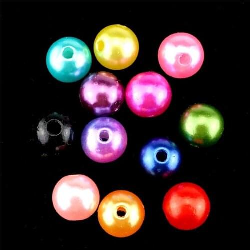 GLOWCAT Round Beads