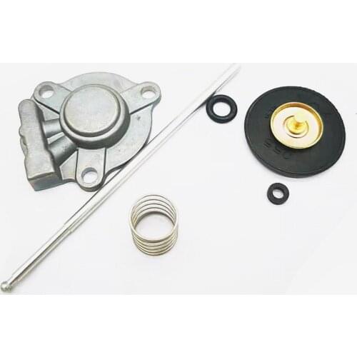 Carburetor Accelerator Pump Diaphragm Assembly For Crf 450 R X Crf450 (see Notes) Z155