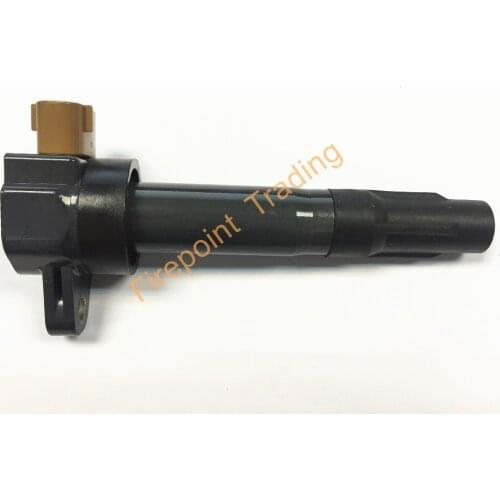 4pcs Ignition Coil 3340051K40 33400 51K40 33400-51K40 33400-51K20 3340051K20 For SUZUKI