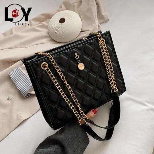 LHXCY Women's Square Bags