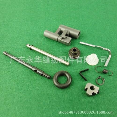 Brother flower sample machine 311F playing wire device computer car accessories winding wire, device