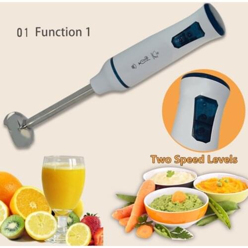 MQ Hand Blenders