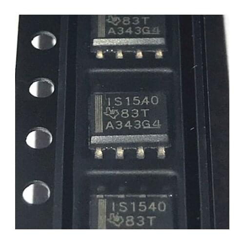 New ISO1540DR IS1540 SOP8 10PCS