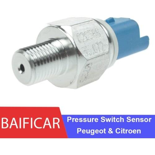 New Genuine 35BAR Power Steering Pressure Switch Sensor 401508 For Peugeot 206 306 406 CITROEN C5 XSARA PICASSO XANTIA 2.0/2.3L