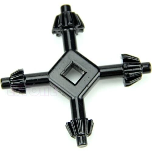 New Universal 4 in 1 Chuck Key Fit Drill Power Tool Cordless 1/4" 3/8" 1/2" 5/8" Dropshipping