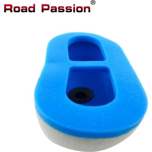 Road Passion Motorcycle Intake Air Filter Cleaner For HONDA XR250L XR250R XR350R XR400R XR600R XR650L CRM250 CRM250AR