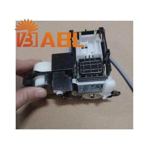 1pc original capping station for EPSON A50 P50 T50 T59 T60 R260 R270 L800 L801 L805 R285 R280 R390 Pump Assembly INK SYSTEM ASSY