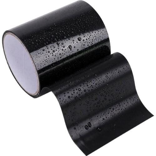 Strong Waterproof Tape Water Resistence and Leak Repairing King Water Pipe Leakage Repair Leak Blocking High Adhesive Water