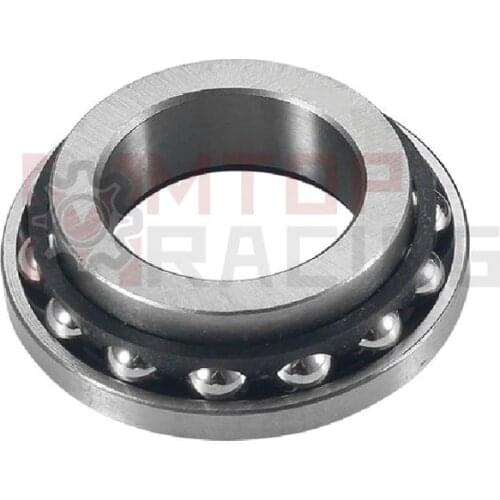 Steering Head Stem Bearing Kit For Honda PC800 ST1100 ST1300 VF1000 VFR750F VFR800 VT500 VTX1300 XL1000V VTR250 91015-KT8-005
