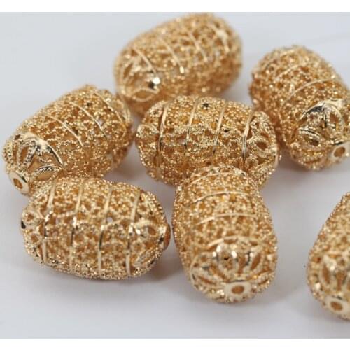 Wholesale 50pcs New DIY Jewelry Accessories fit African Jewelry Sets Charms 19 Styles Available Free Shipping JC025