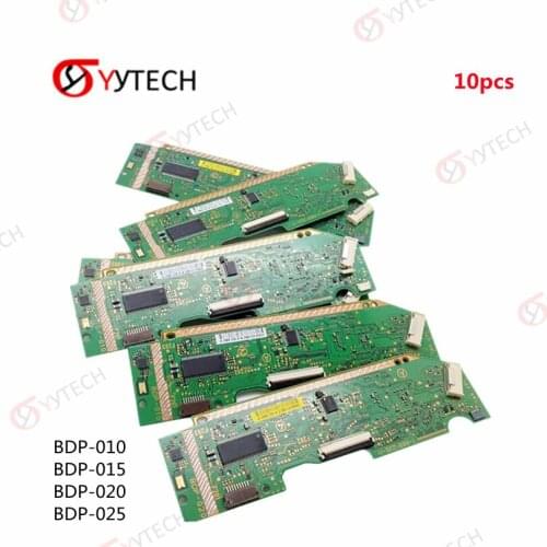 YYTECH 10pcs Original DVD Drive Board PCB Driver BDP 025 020 015 010 for PS4 Repair Parts