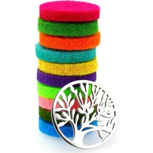 1pc 316L Stainless Steel Plate Face 15.7mm fit 20mm Diffuser Locket DIY Just for the face, can not put inside