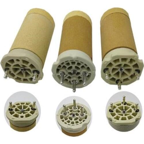 230V 3300W Ceramic heating Element for plastic welder gun heat gun accessories heating core for Rion 101.774/113.269/145.606
