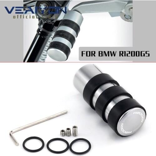 Motorcycle Accessories Gear Shift Lever Tip Enlargement Extension For BMW R 1200 GS R 1200 GS ADV R 1200GS LC 2007 2008 - 2012