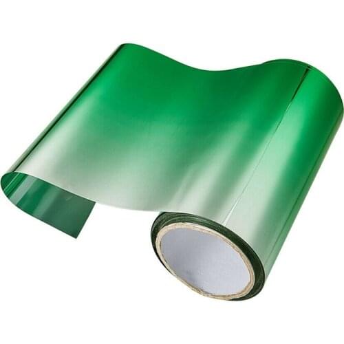 Car Tinting Film Top Front Windshield Foil Solar Protection Gradient 20X150cm