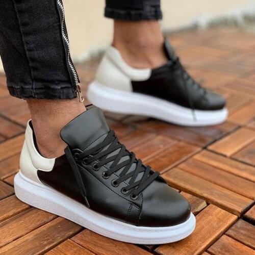 Chekich Sneakers For Men Sneakers Casual Comfortable Flexible Fashion Leather Wedding Orthopedic Walking Shoe Sport Shoes For Men Women Unisex Comfort Lightweight Sneakers Running Breathable Zapatos Hombre CH256 V1
