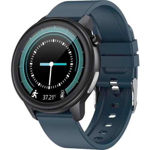 Спортивные умные часы Jiansu China At AliExpress