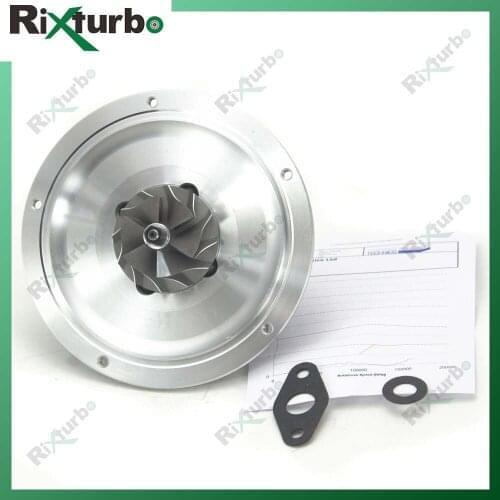 For Nissan CabStar 2.5 DCI 110HP 81Kw YD25DDTI VB420119 CHRA turbo core assy turbine kit cartridge 14411-MB40C 14411-VM01A