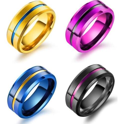 LAN PALACE Jewelry For Men