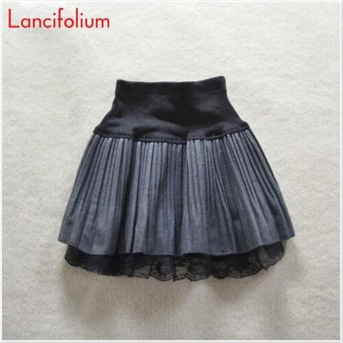 Lancifolium Women's Tutu Skirts