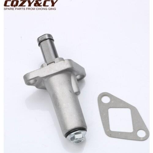 Motorcycle Dirt Bike Camshaft Chain Tensioner Assembly for CH Racing WXE 125 eu 2 4-stroke