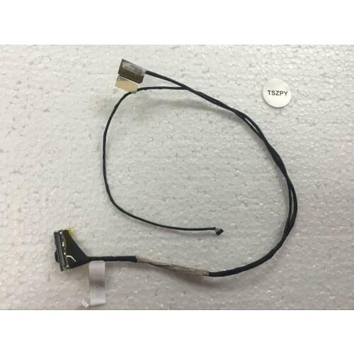 NEW Original Laptop/Notebook LCD/LED/LVDS Audio/Video Flex CABLE For Asus UX32 UX32VD UX32V UX32A 1422-017F000 14005-00410100