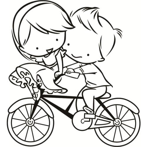 New Transparent Silicone Clear Rubber Stamp And Die Sheet Cling Scrapbooking DIY Cute Pattern Photo Album PaperCard Decor Stamp