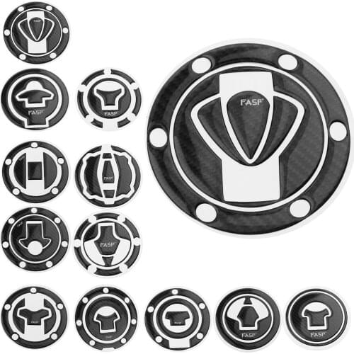 Durable Front End Upper Top Clamp Decal Stickers Pad Protector Fit for Honda CB190R/750/400/1000R CBR250/600R VFR Hornet