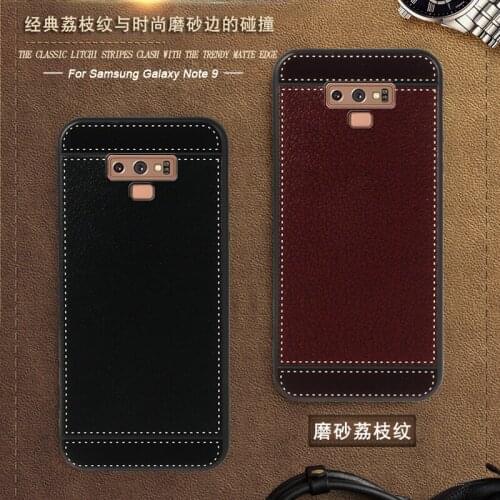 SMILE CASE Samsung Galaxy Note 7 Phone Cases