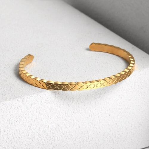 Trendsmax Rigid Bracelets