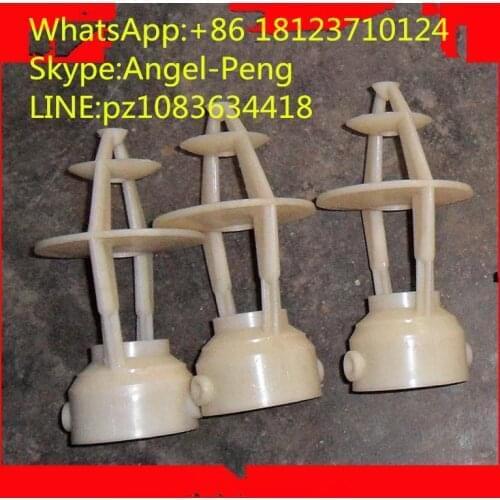 High quality cooling tower spray nozzle,Spiral nozzle /cooling tower spray nozzle