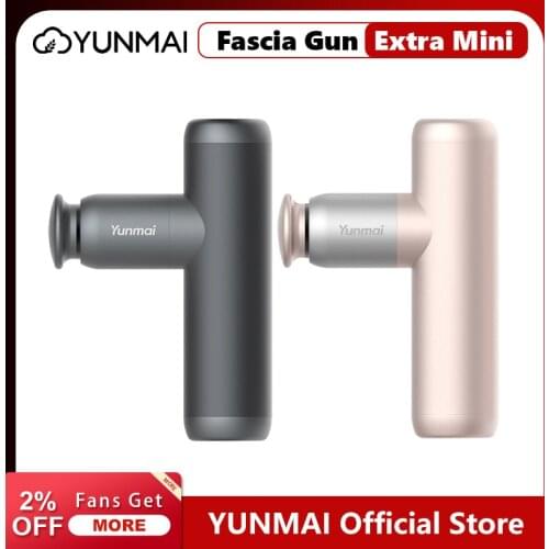 Yunmai Beauty Accessories