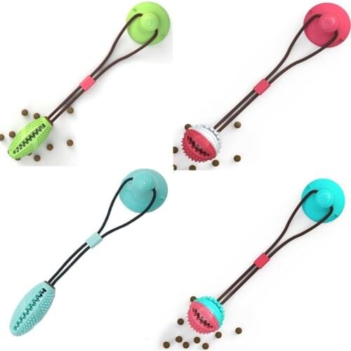 Dog Chew Toys for Aggressive Chewers Teeth Cleaning for Small Medium Large Dog Tug of War Toy with Teeth Cleaning Gift