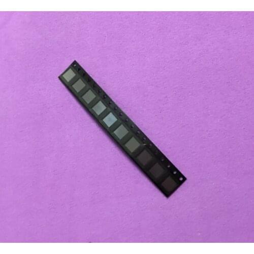 10pcs/lot 100% New U3101 for iphone 7 7plus big main audio codec ic chip CS42L71