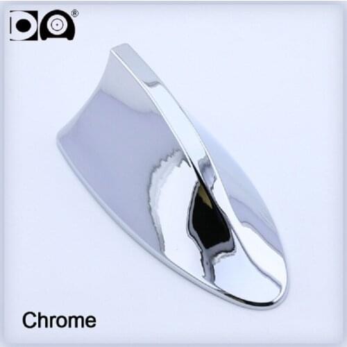 Shark fin antenna Plating PET-S antenna