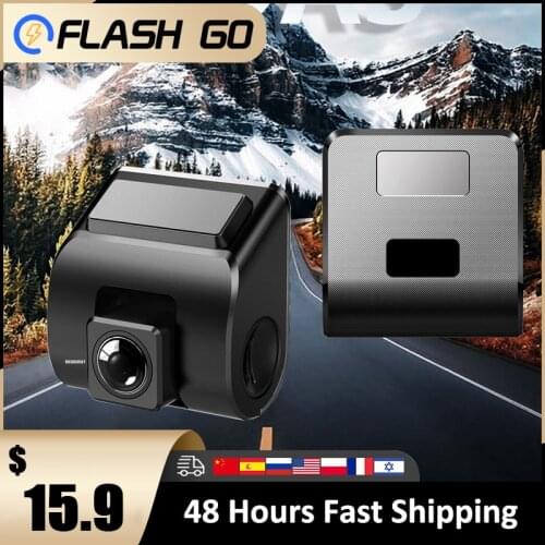 Car DVR Android USB Video Camera Recorders Car DVR HD ADAS Dash Cam HD Lens Driving Recorder Hidden Type for Android Black Box