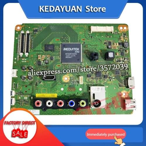Free shipping FOr 40inch TV main board 1P-012B800-4010 working S400DH1-1 screen