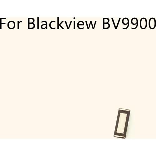 Blackview BV9900 Original New Voice Receiver Earpiece Ear Speaker For Blackview BV9900 Pro 48MP Quad Rear Camera Free Shipping