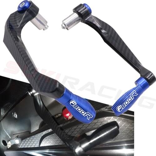 For BMW F800R F800 R 2008 2009 2010-2017 2015 2016 Universal Motorcycle Handlebar Grips Brake Clutch Levers Guard Protector
