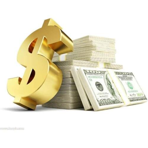 Extra cost for Aliexpress standard shipping