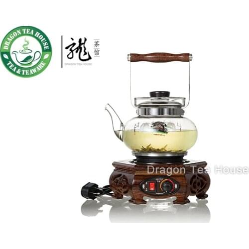 Электрические заварочные чайники Dragon Tea House China At AliExpress