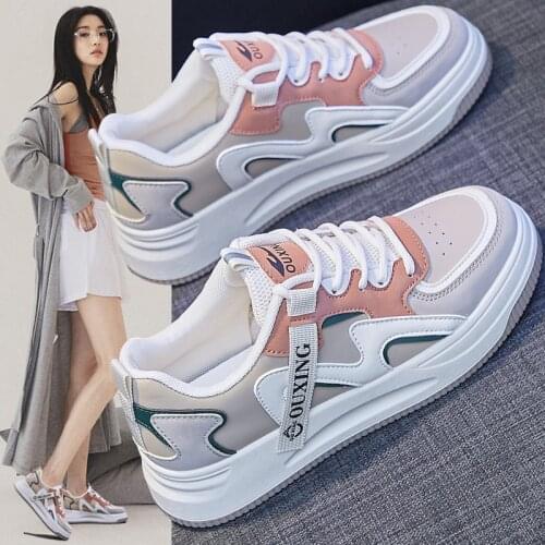 JWXK Women's Sneakers