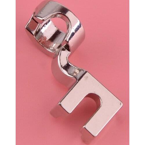 LETAOSK Low Shank Ruler Presser Foot Frame Quilting Embroidery Fit For Husqvarna Viking Brother Kenmore Singer