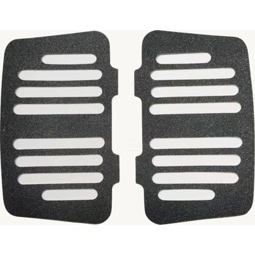Ninebot Z10 Z8 Z6 pedal sandpaper anti-slip pads electric unicycle spare parts