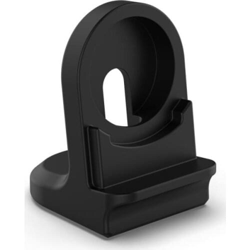 NEW Charger Hoder For Huawei Watch GT2 Pro Wireless Charger Silicone Holder Durable For Huawei GT2 Pro Charger Base Fashion 1pcs