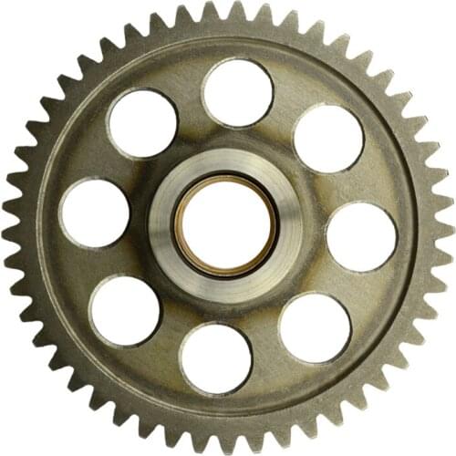 Motorcycle One Way Starter Clutch Gear Assy For Yamaha YP250 MAJESTY X-Max X-CITY All models Linhai VOG 250 257 260 BMS Diamo